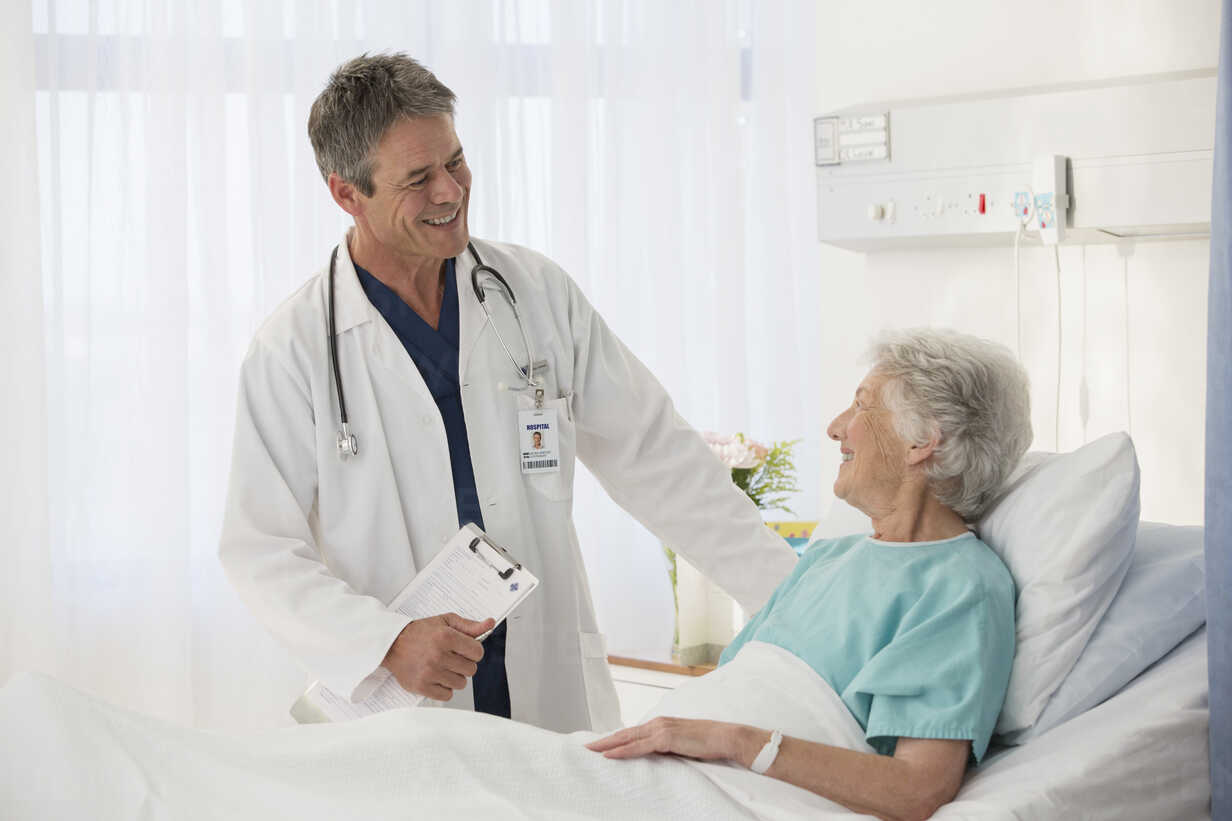 patient
